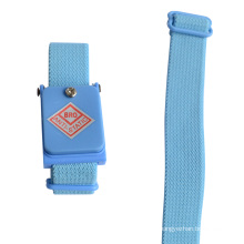 LN-1501 Blue Cordless Antistatic Wrist Strap ESD Wrist Strap Wrist Band